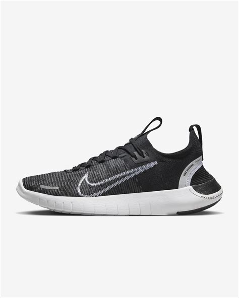 nike free rn schwarz komplett|Nike Free RN nn.